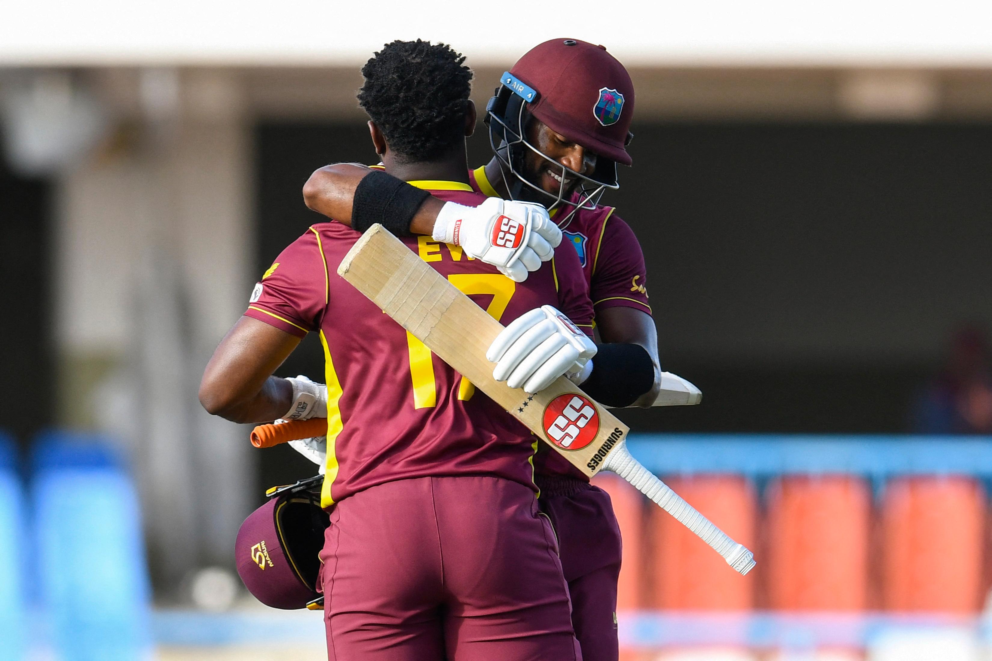 WI vs SL | Was a team performance; good to see boys sticking to their responsibilities, asserts Kieron Pollard