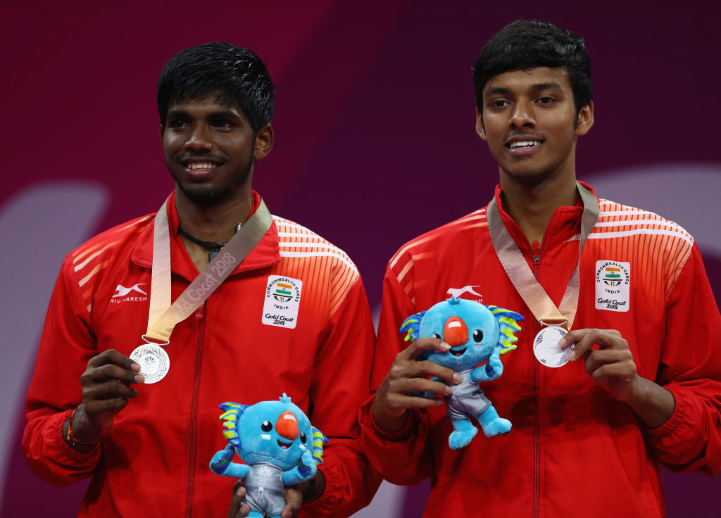 Chirag-Satwik eye consistent run to seal Olympic berth on return from injury