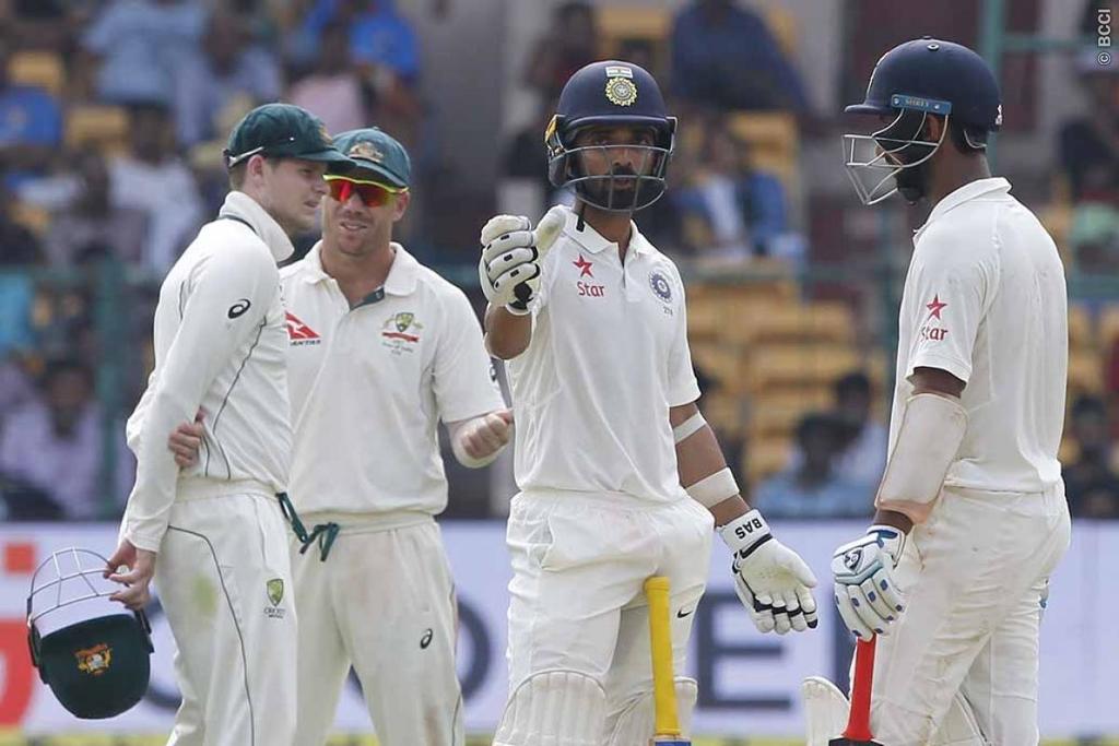Ajinkya Rahane believes India will carry aggression and attitude of their Johannesburg game to England
