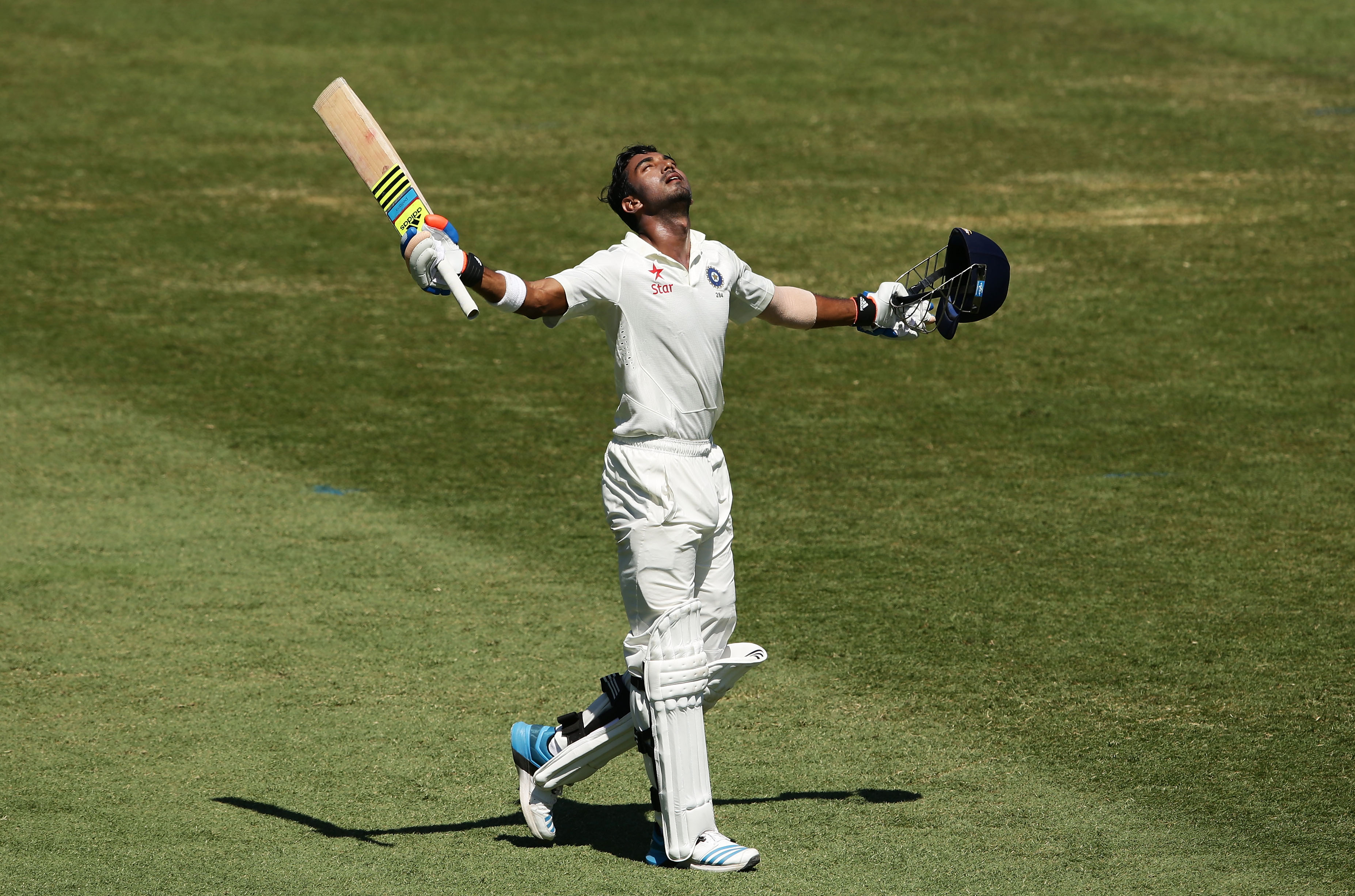 From Boxing Day 2014 debut to potential Boxing Day 2020 recall: A timeline of KL Rahul’s Test career