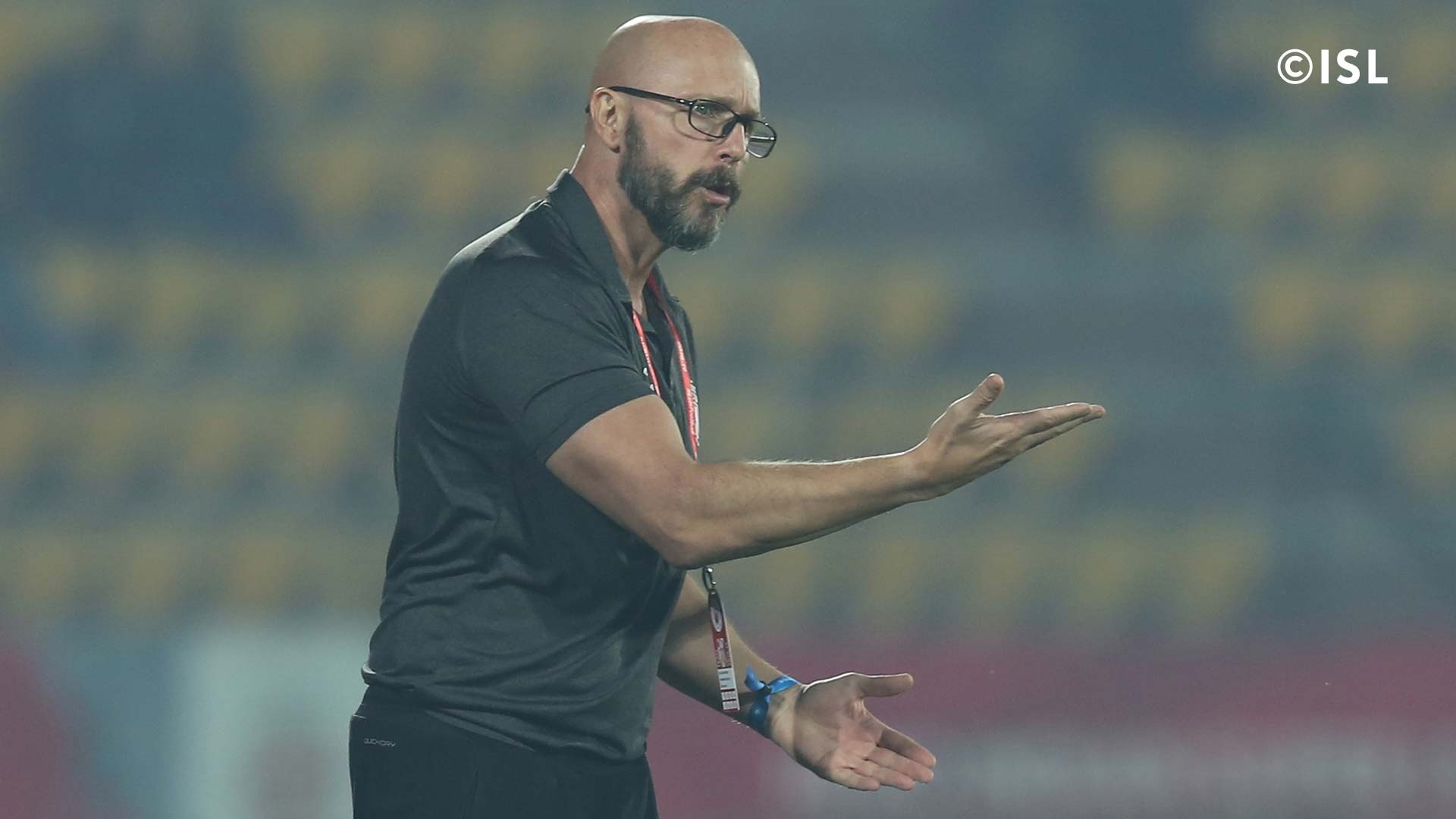 ISL 2019 | Eelco Schattorie expresses his frustration after 1-1 draw against FC Pune City