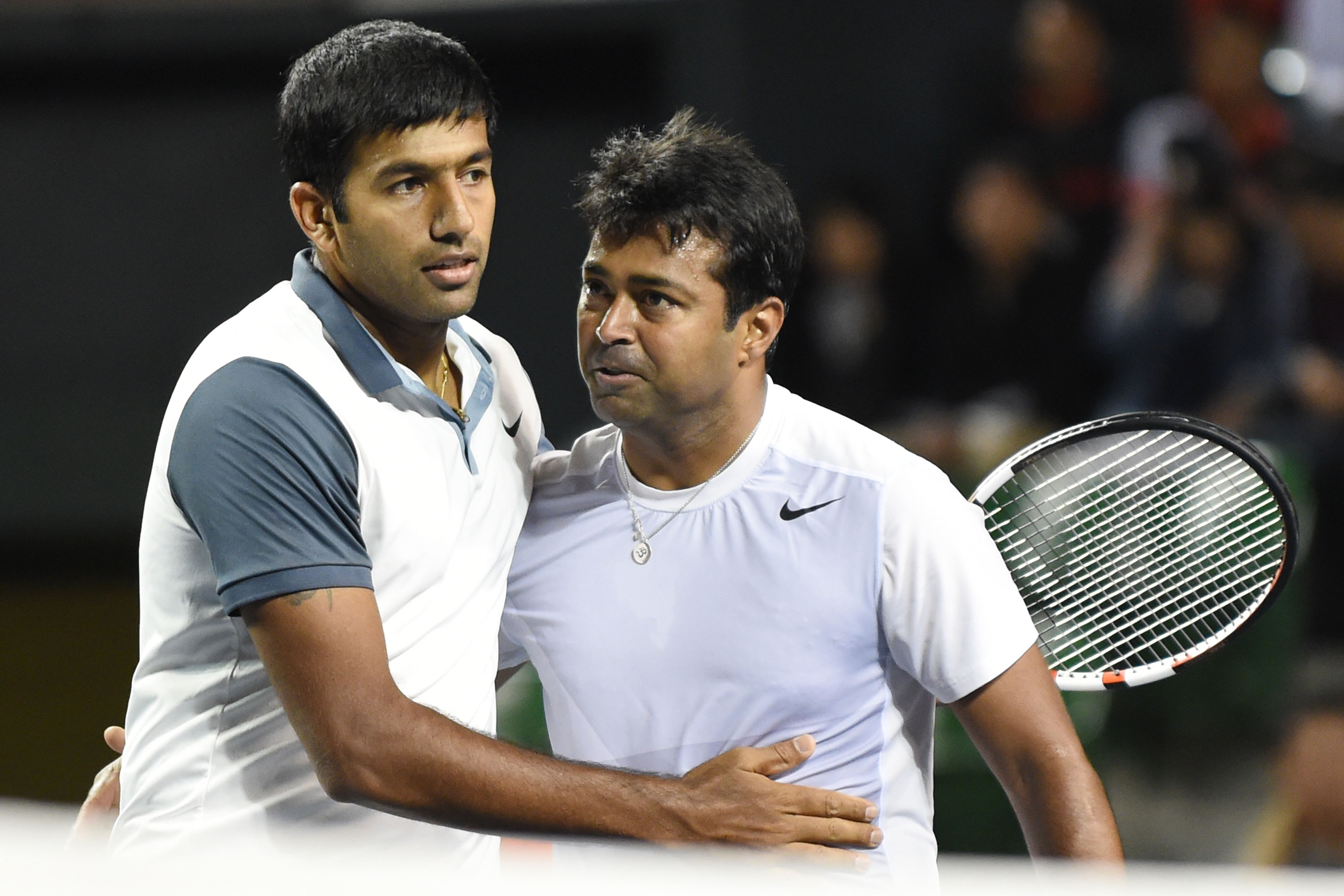 Rio 2016 | Leander Paes denies reports of him refusing to share room with Bopanna