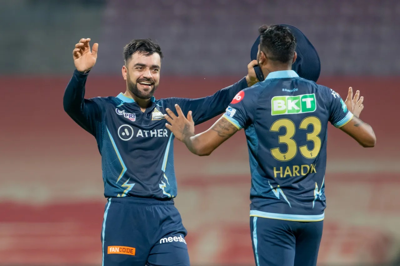 IPL 2022 | Gujarat Titans vs Punjab Kings - Preview, head to head, where to watch, and betting tips