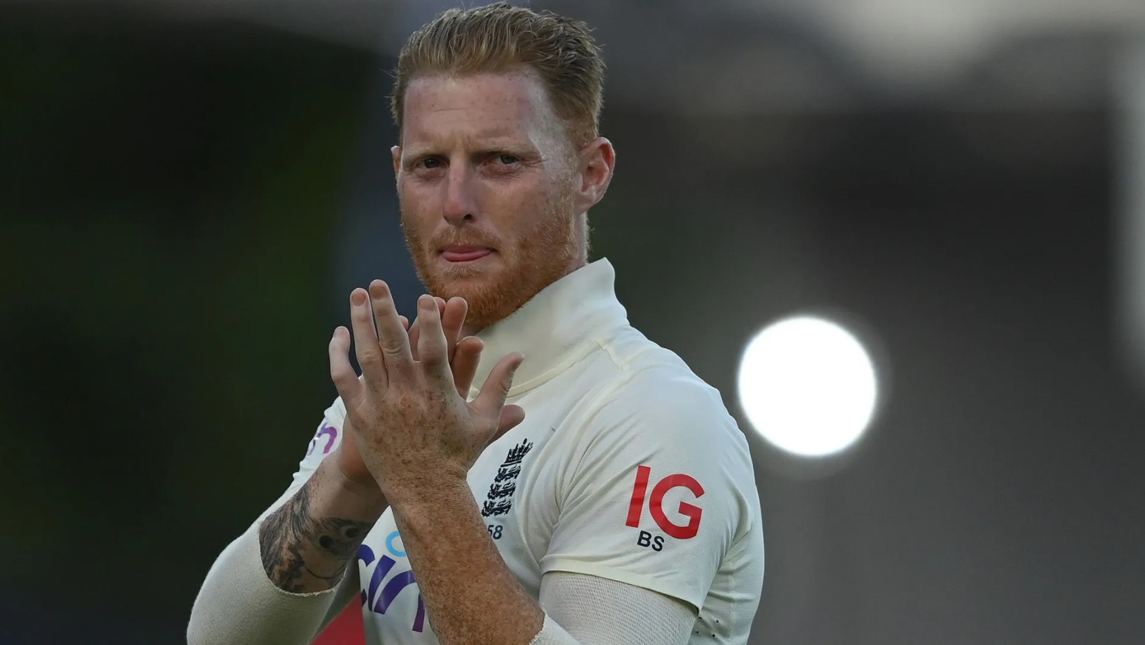 Ben Stokes will start his full-time captaincy tenure with England versus New Zealand.