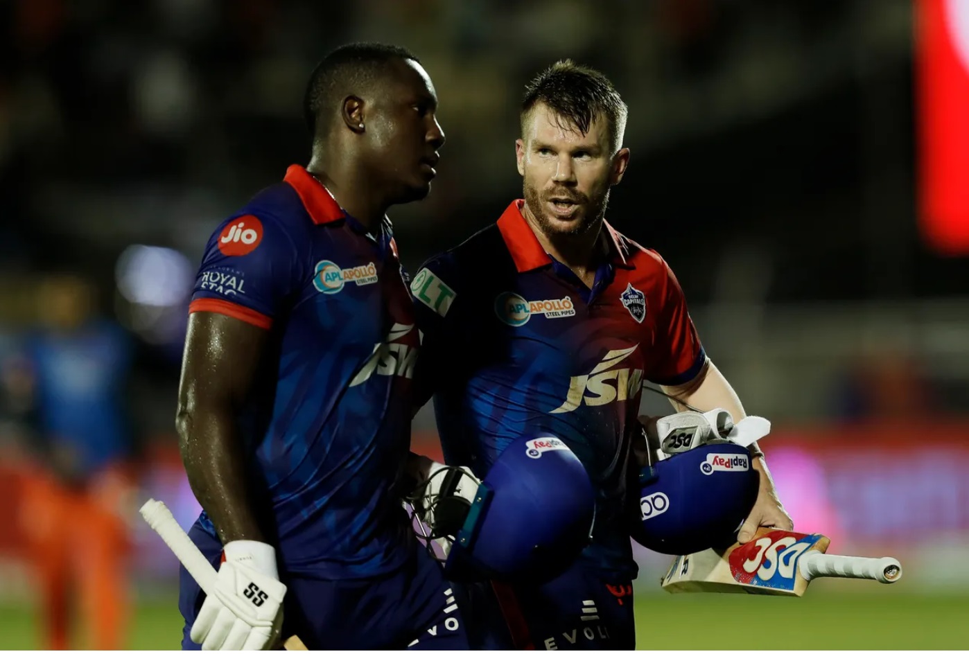 Delhi Capitals are currently in a ‘now-or-never’ situation in IPL 2022.