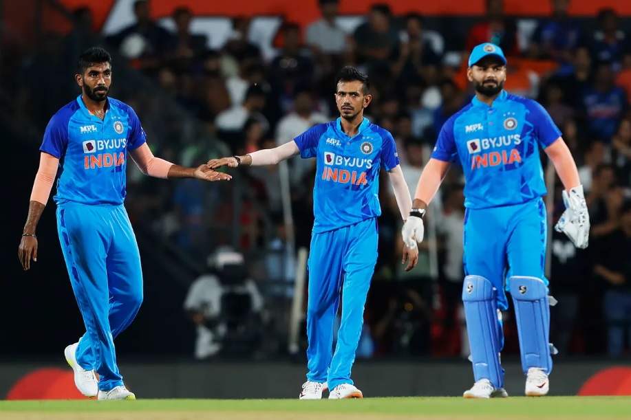 Jasprit Bumrah will miss T20 World Cup 2022 due to back stress fracture.