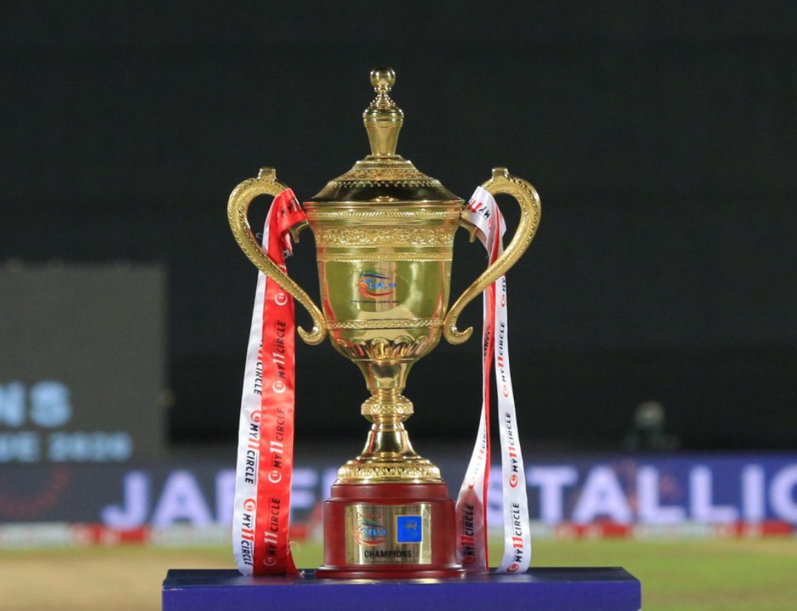 LPL 2022 has been postponed indefinitely due to Sri Lanka’s current economic situation.
