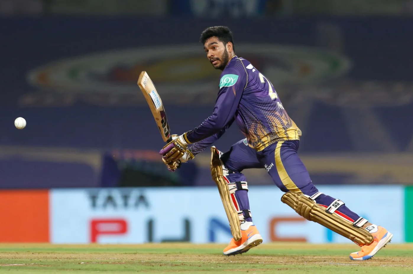 IPL 2022, MI vs KKR | Twitter reacts as ‘out-of-form�Venkatesh Iyer gives KKR blistering start