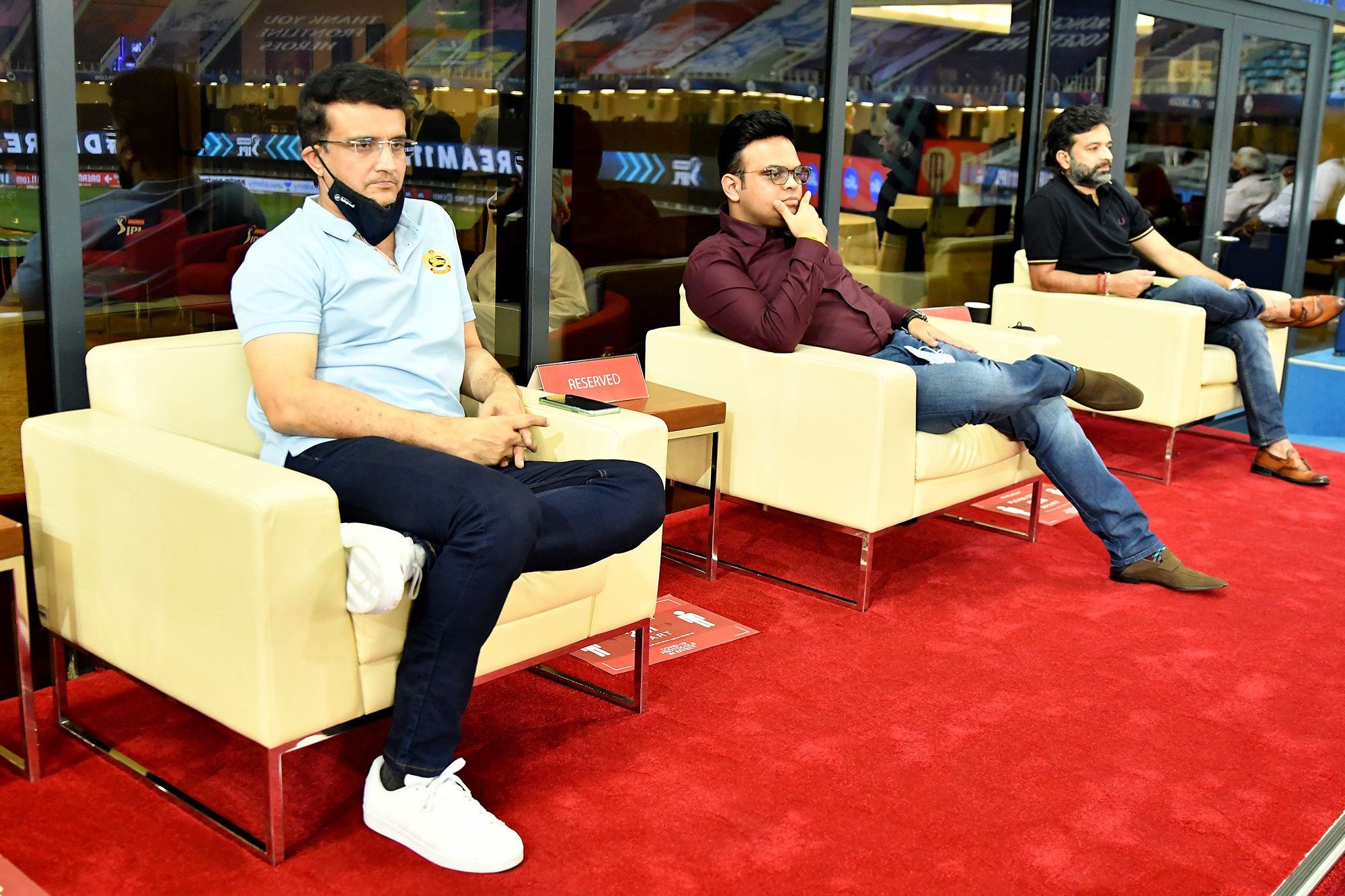 BCCI looking to add a new team to roster