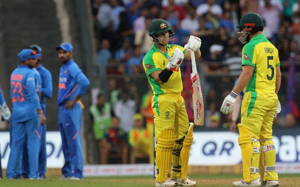 India to tour Australia for a full series in December