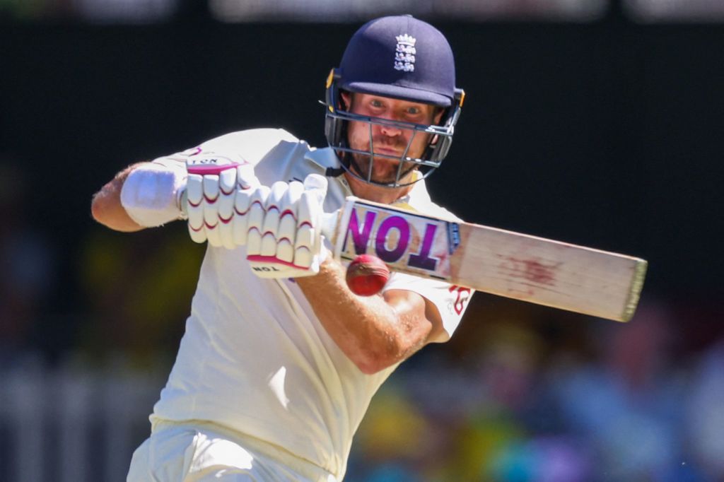 Ashes 2021-22 | Test cricket is the pinnacle for me, says Dawid MalanÂ