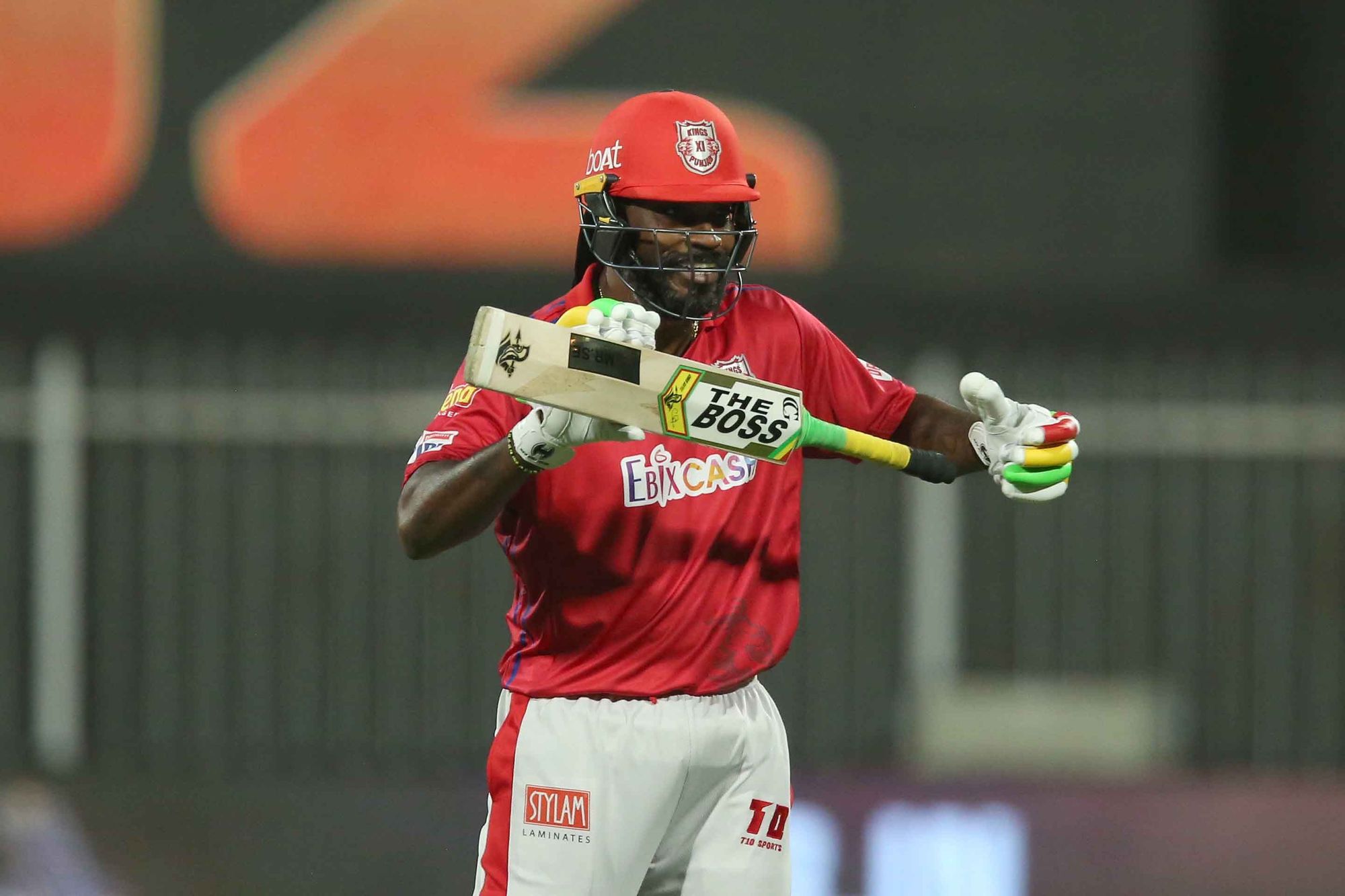 Chris Gayle was dropped from PBKS playing XI on his birthday