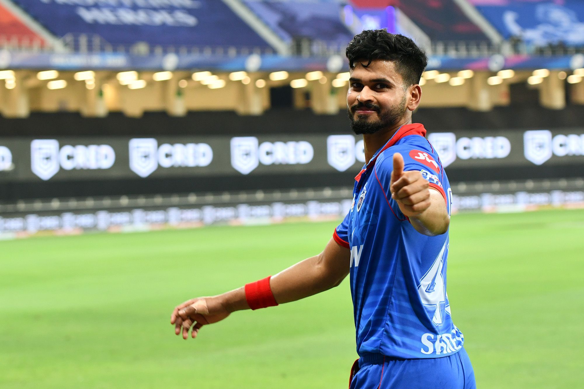 IPL 2021 | Shreyas Iyer’s return will be the biggest plus for Delhi Capitals, states Mohammad Kaif