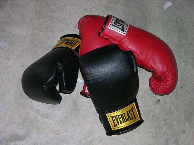 Why am I boxing if Mary Kom goes without trial, asks Nikhat Zareen
