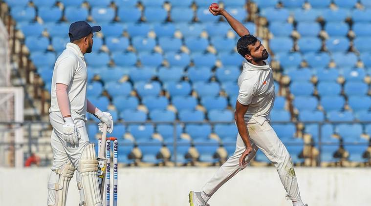 Ranji Trophy | Vidarbha crowned champions for second consecutive time