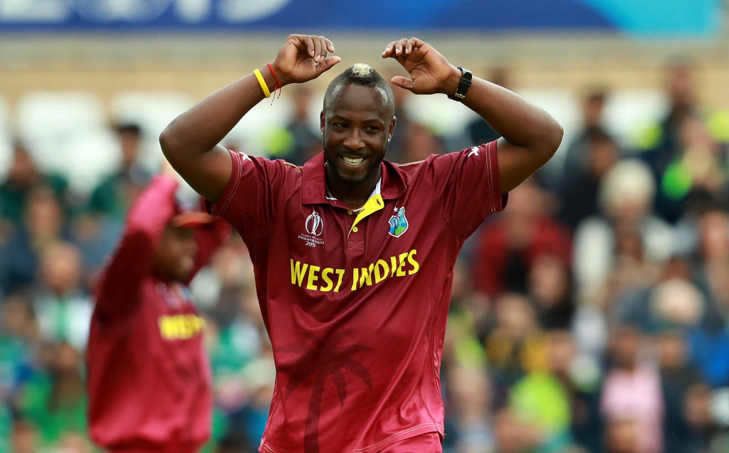 SL vs WI | Andre Russell back in Windies side for Sri Lanka T20Is