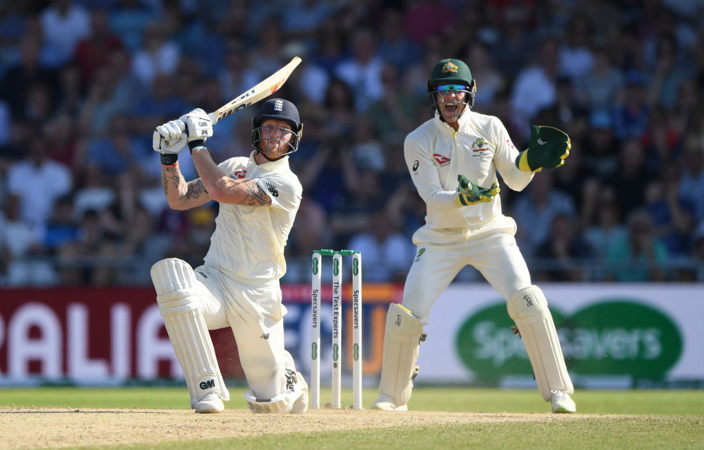 Legends react as Ben Stokes' sensational performance takes England over the line