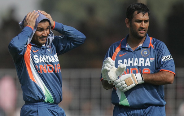 Need to convert talent into performance to make it big in cricket, says Virender Sehwag