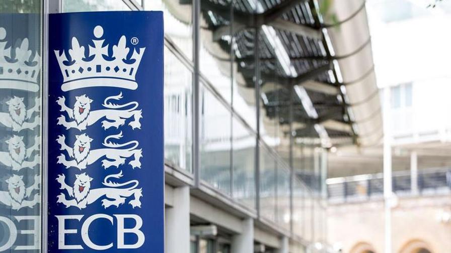 Colin Graves to step down as ECB Chairman in August