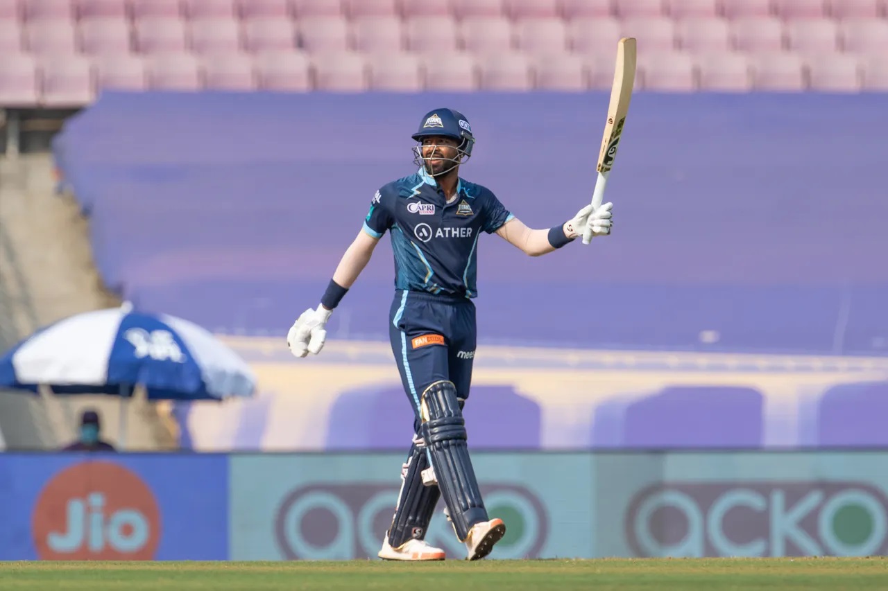 IPL 2022 | Hardik Pandya is a superstar of the game, says Venkatesh Iyer