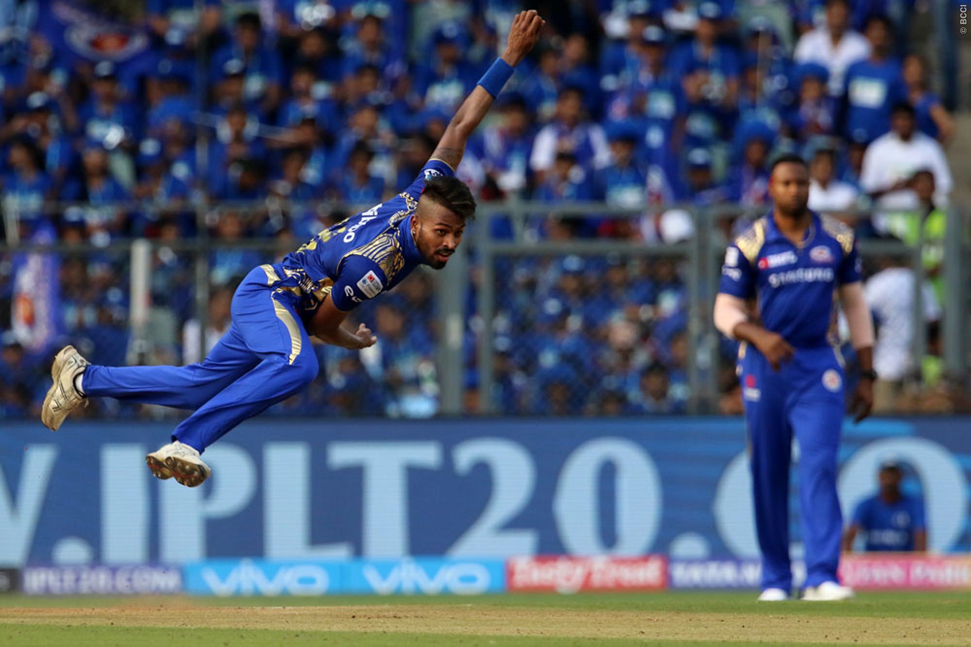 Hope Pandya gets some game time before the IPL, says Shane Bond