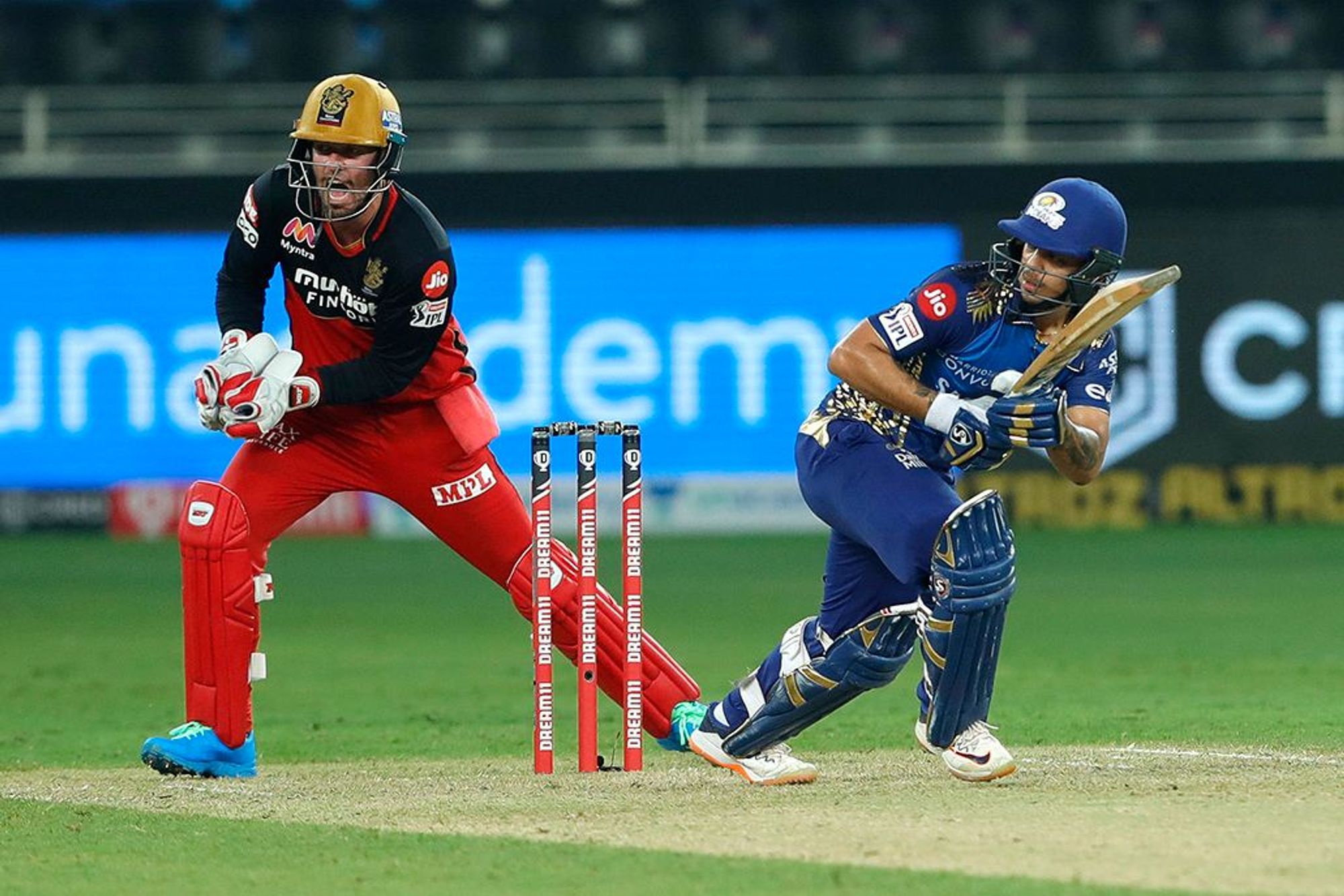 Get drenched in cash by placing these three bets in the Mumbai vs Bangalore clash