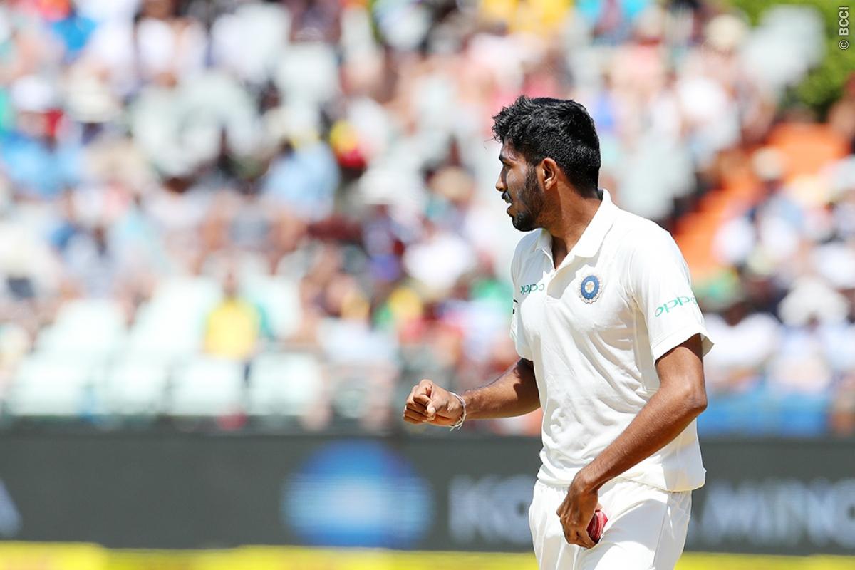 IND vs ENG 2022| We want to play for a win, asserts stand-in captain Jasprit BumrahÂ