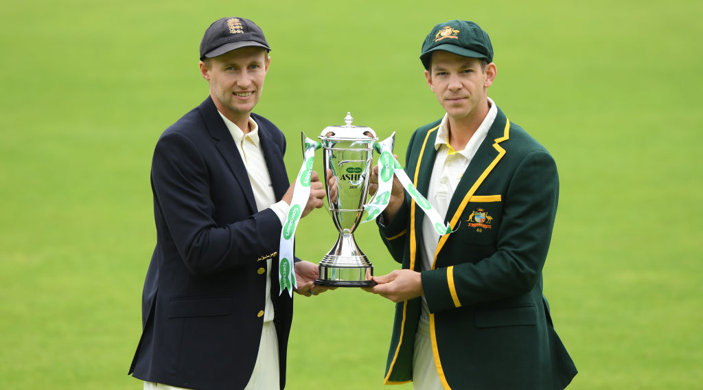 There is a lot of uncertainty around the Ashes 2021