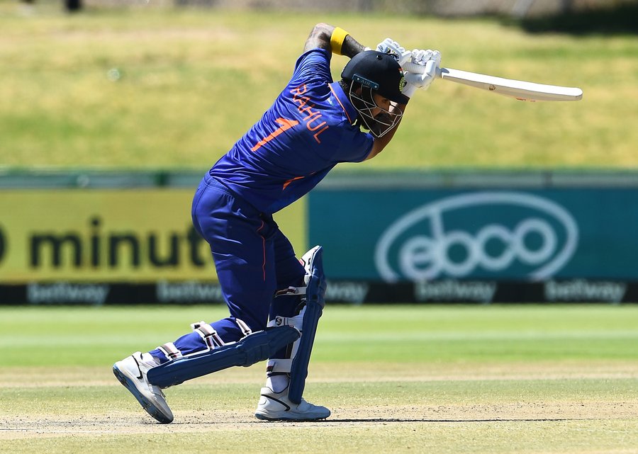 KL Rahul is expected to return to the Indian side for T20Is in West Indies