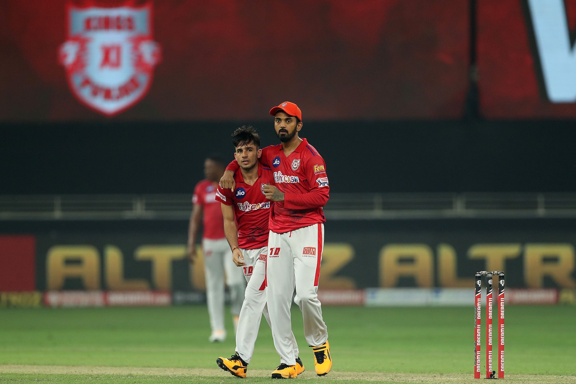Three bets from the KKR vs KXIP encounter that can help you live life king size