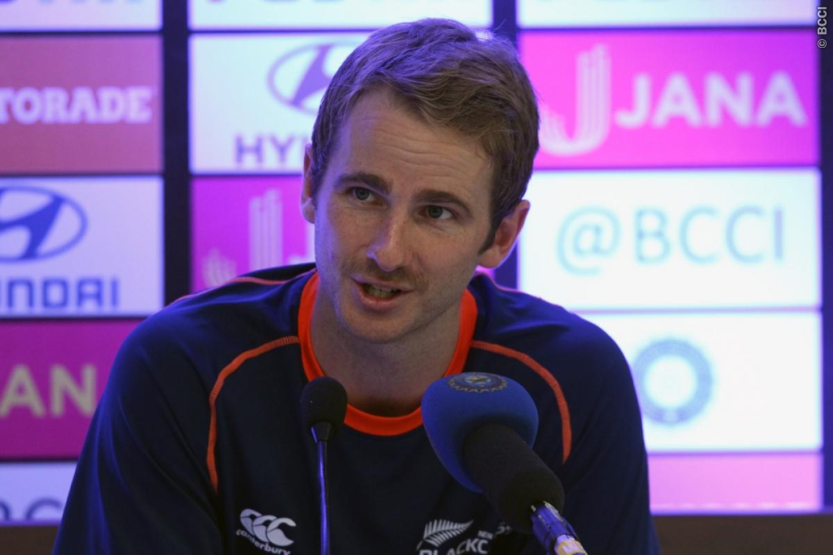 VIDEO | Kane Williamson left stunned after controversial dismissal against Rajasthan