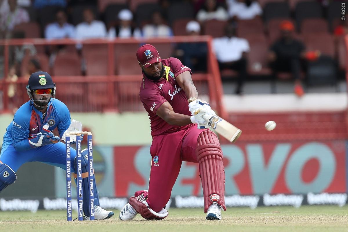 Kieron Pollard is more proactive as a captain, asserts Vivian Richards