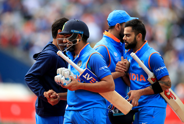 IND vs PAK T20 World Cup 2021 | It's a show-stopper, want Pakistan to beat India this time, says Ramiz Raja