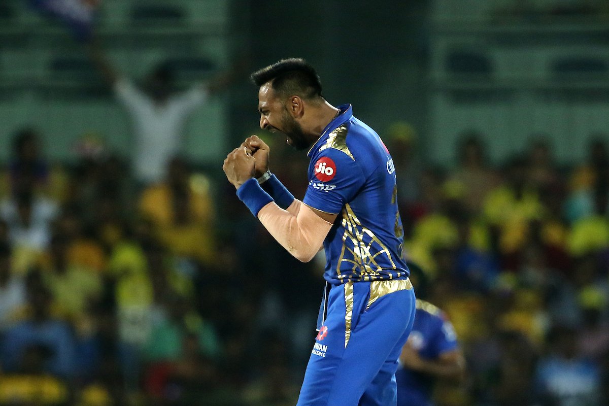 IPL SRL | KXIP vs MI Evaluation Chart - Krunal Pandya’s all-round show helps Mumbai trash Punjab