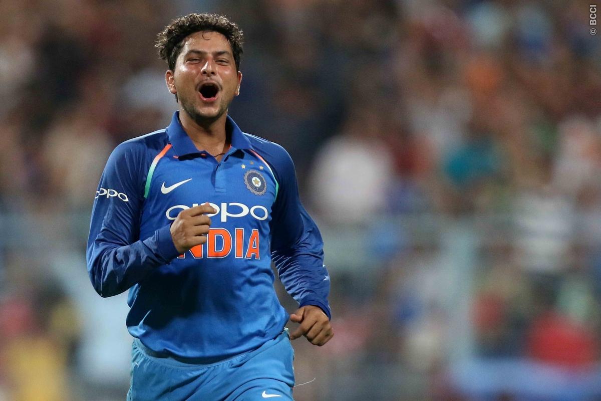 Kuldeep Yadav will be integral part of Kolkata Knight Riders in IPL 2020
