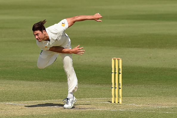 Matthew Wade: Marcus Stoinis’ bowling has improved over the last few years