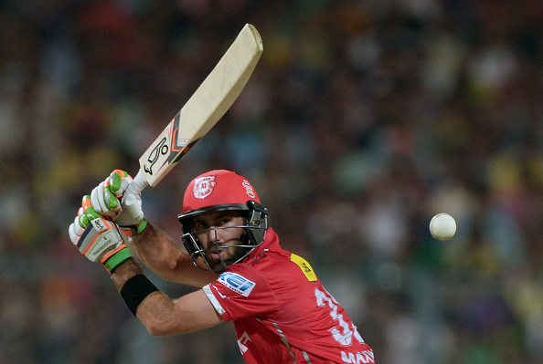 Reports | Maxwell, Smith, Harbhajan and Jadhav among 11 players with INR 2 crore base price