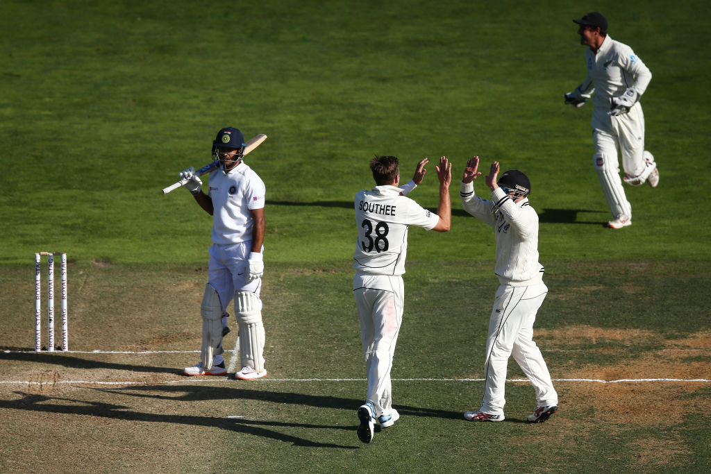 IND vs NZ | Out of sorts India need to find quick answers, admits John Wright