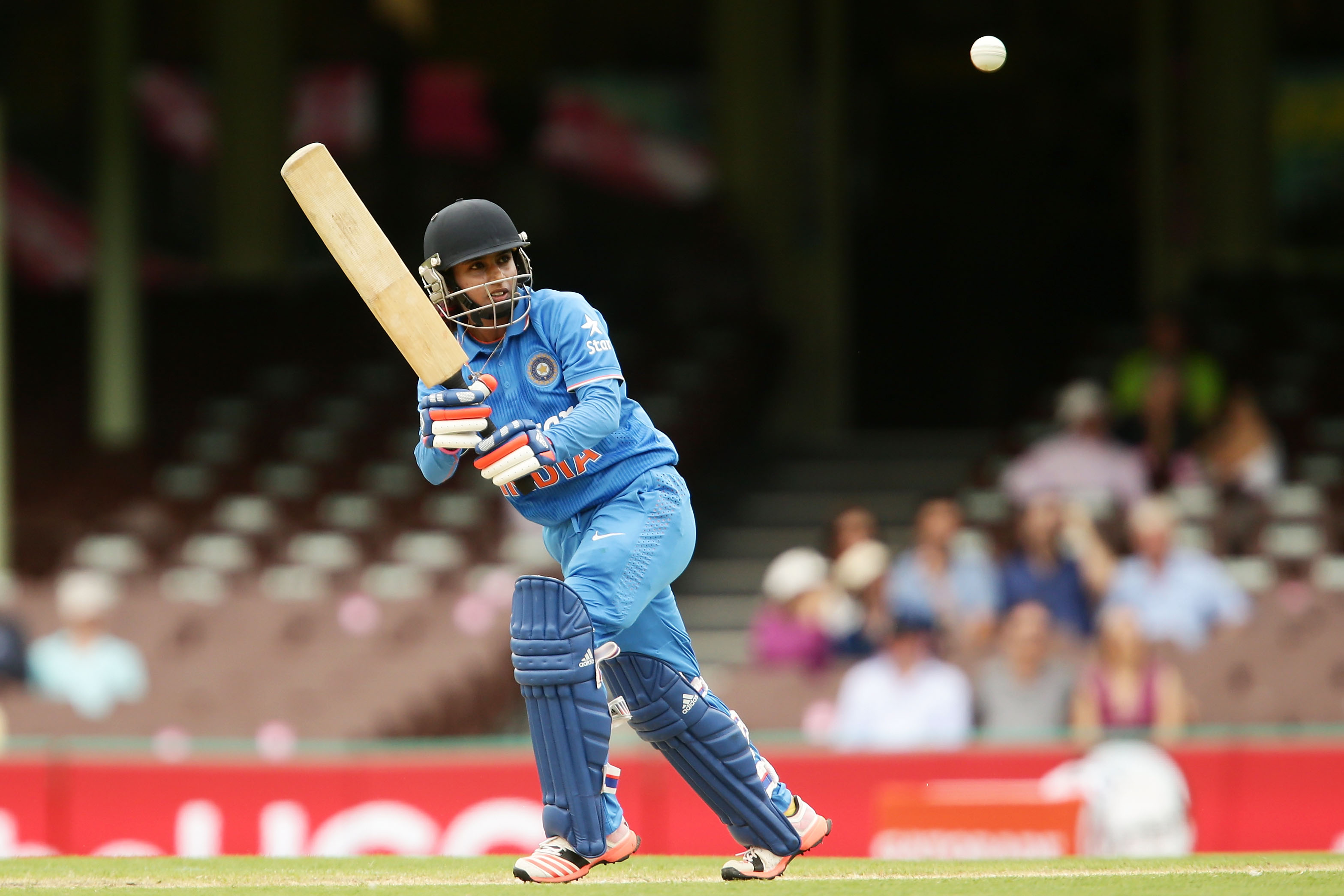 IND W vs SA W | Bowlers really need to more consistent with lines and lengths, reckons Mithali Raj
