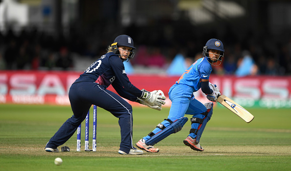 Punam Raut to lead India A Women's team for Australia A one-day series