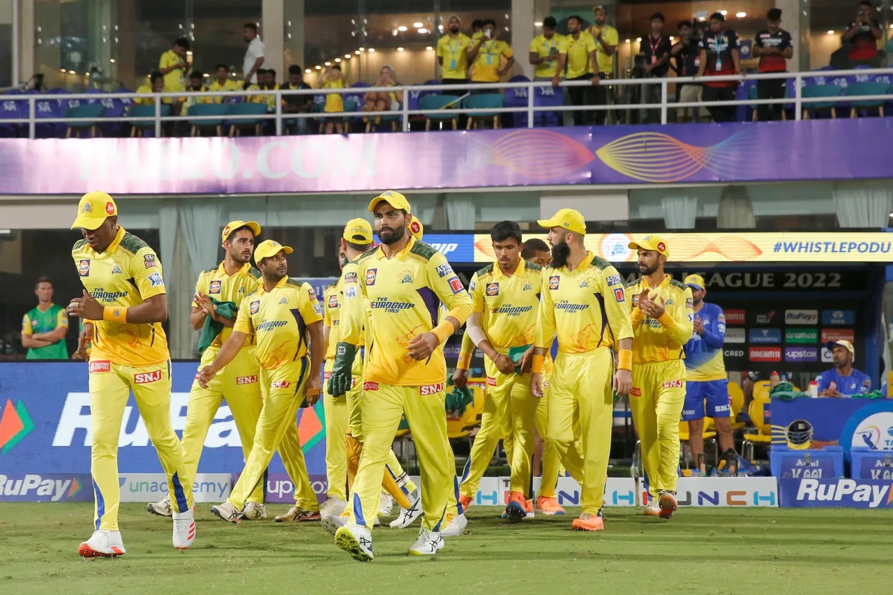 IPL 2022 | Royal Challengers Bangalore vs Chennai Super Kings- Preview, head to head, where to watch, and betting tips