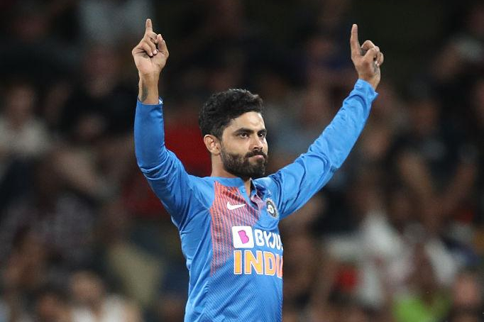 Ravindra Jadeja is regarded as the best fielder in cricket