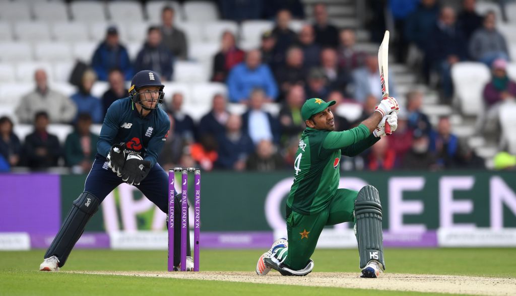 ICC World Cup 2019 | Pakistan’s Predicted XI for the match against West Indies at Trent Bridge
