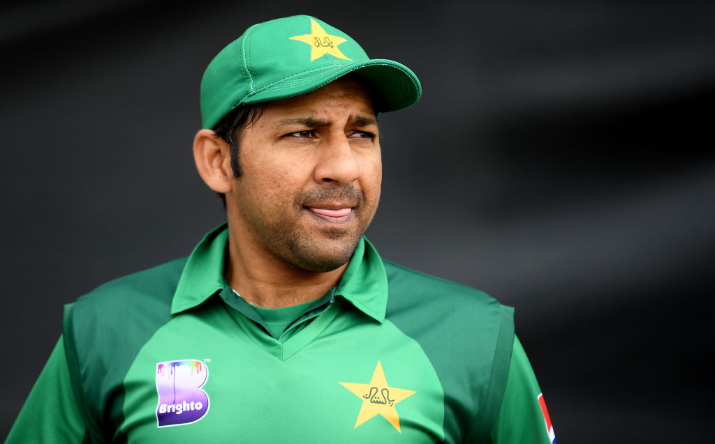 PAK vs SL | Umar Akmal and Shehzad will start performing once they settle, says Sarfaraz Ahmed
