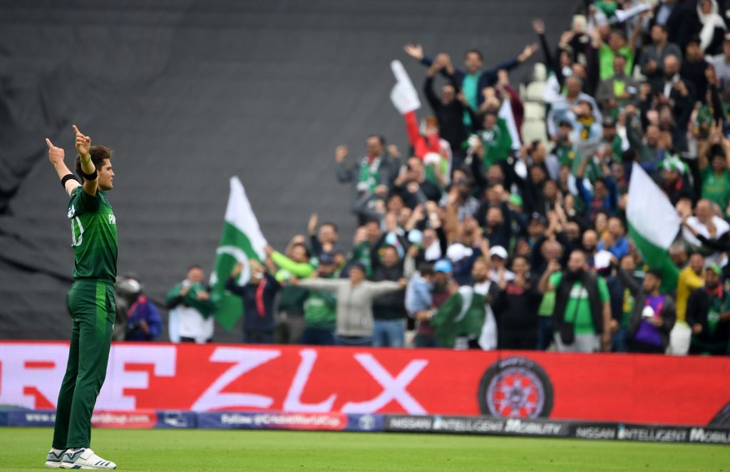 ICC World Cup 2019 | Shaheen Afridi is only 19 and will keep improving with age, writes Waqar Younis