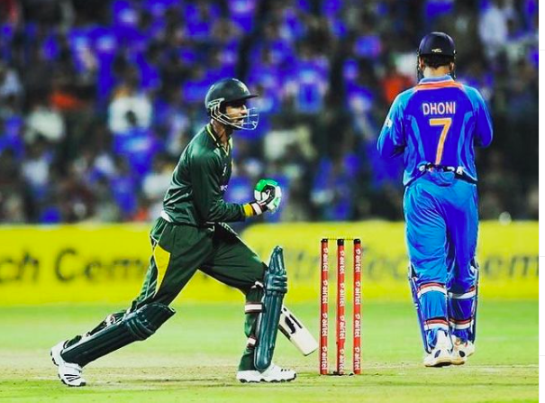 T20 World Cup 2021 | Shoaib Malik replaces injured Sohaib Maqsood in Pakistan squad