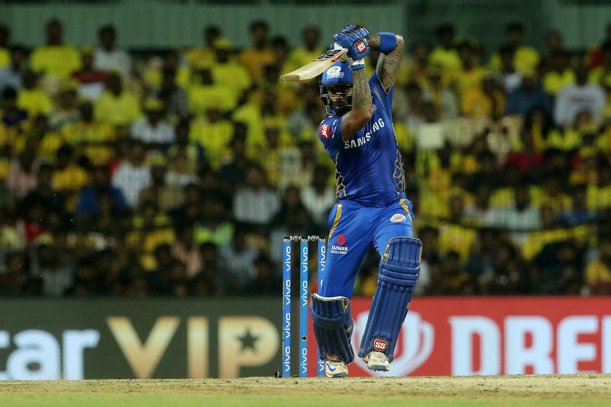 DRS should be implemented in Ranji Trophy, says Suryakumar Yadav