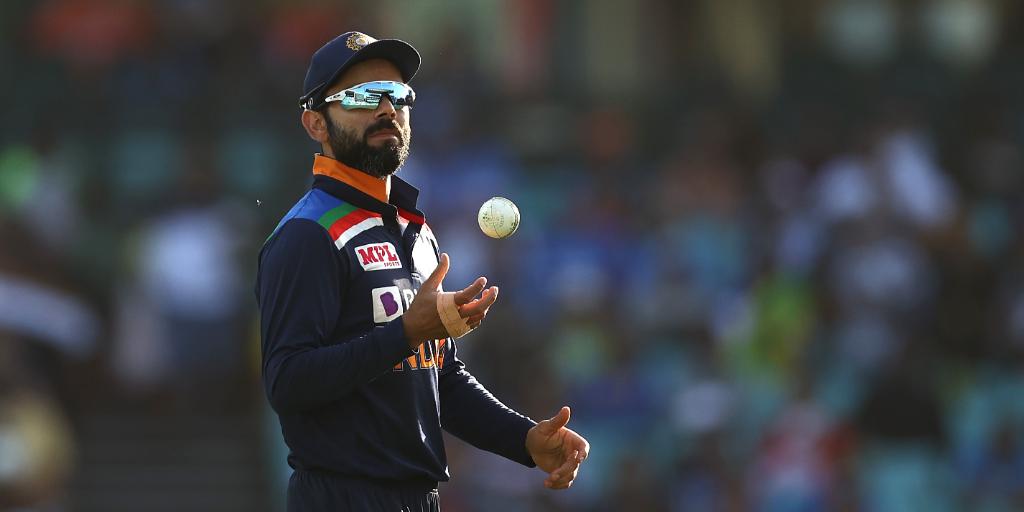 Can’t bench performing youngsters for ‘out of form�Virat Kohli, opines Kapil Dev
