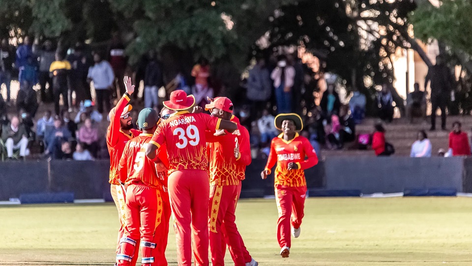 ZIM vs IND 2022 | Regis Chakabva to captain Zimbabwe in India ODIs; ‘injured’ Blessing Muzarabani, Craig Ervine missed out