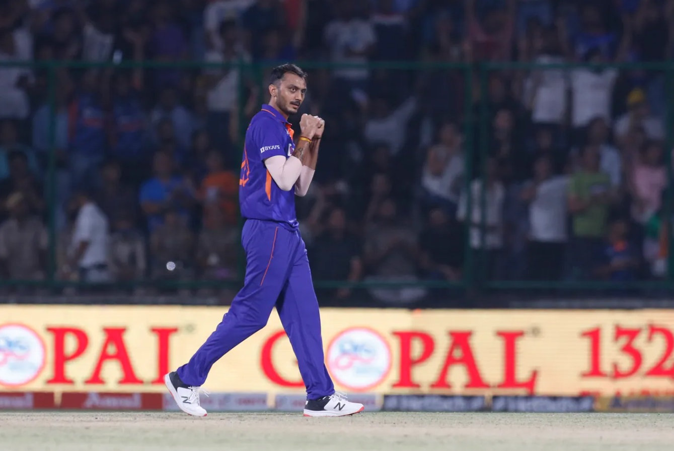 Asia Cup 2022 | Axar Patel’s exclusion was surprising for me, reveals Parthiv Patel